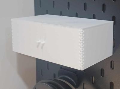 BOX FOR IKEA