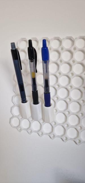 Penholder Multiboard