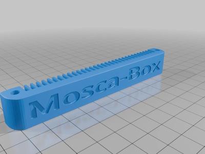 Modular Black Soldier Fly Egg Holder