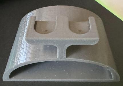 Underware Headphone Hangar