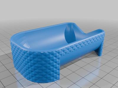 cooking spoon holder