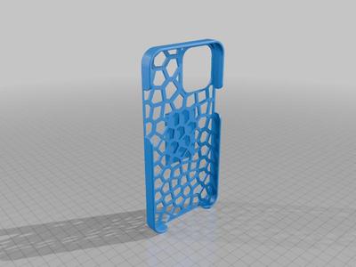 iPhone 12 PRO MAX - Topeak Ridecase