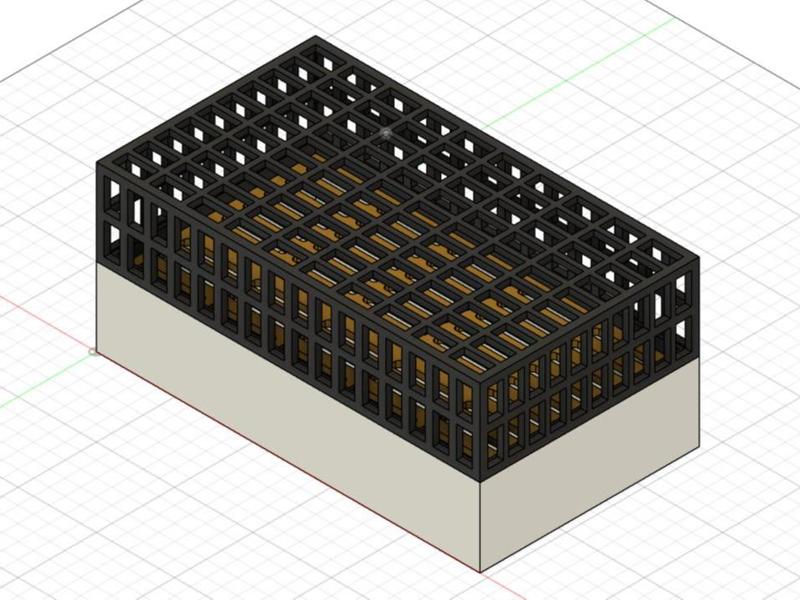 Dehumidifier, large 1.2 kg, e.g. for caravans