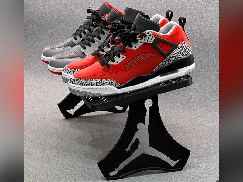 SneakerHead FlightStation