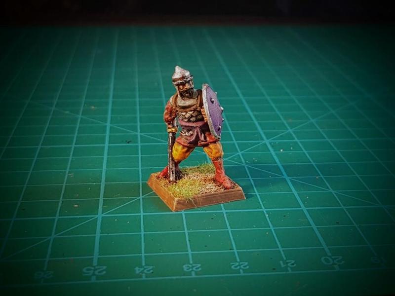 Saracen 28mm (no supports needed)
