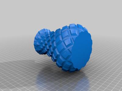 Vase 03