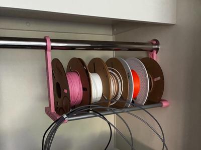 spool holder