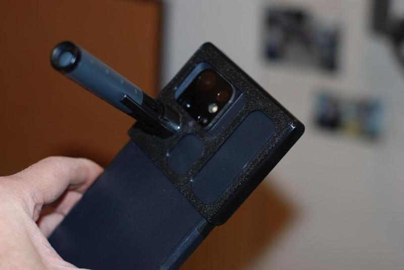 Digiscope for Samsung S24