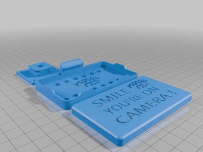 ImmersionRC PowerPlay KIT