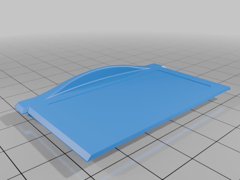 Supercard SD Gehäuse