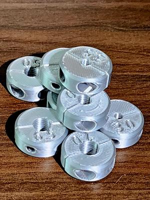 Strain Relief Lozenges (Non-Rx)