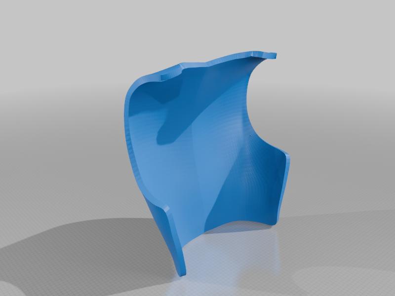 Poupée de chevalier de la Guerre de Cent Ans au 1/12 en kit