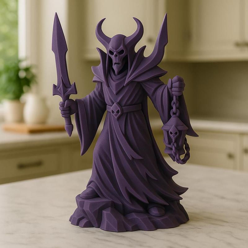 Virelok the Soul Reaver