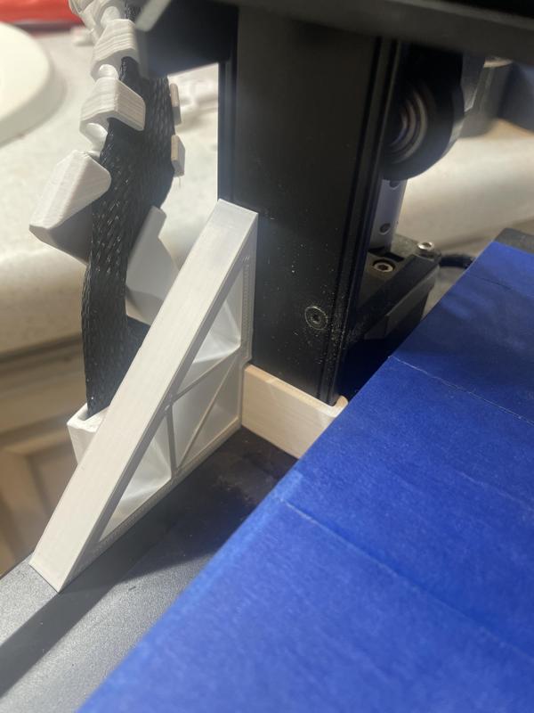 Gantry Support for Ender 3 v3 SE/KE