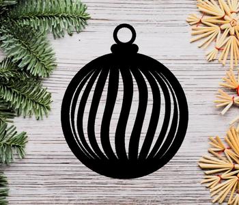 Christmas Tree Decoration