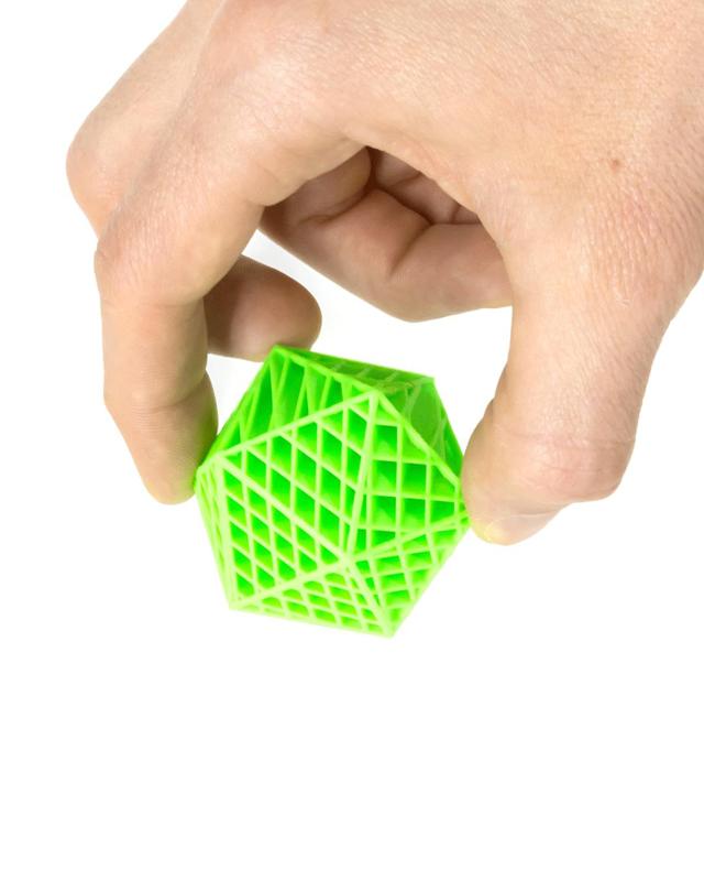 PERSPEKTIVA Icosahedron