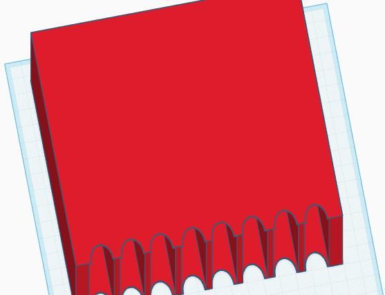 PlayStaion game holder