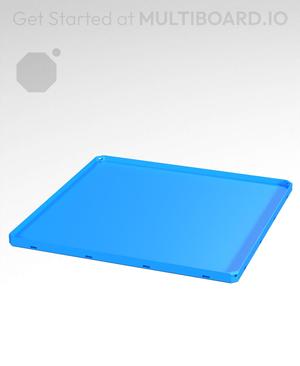 4x4 Tray