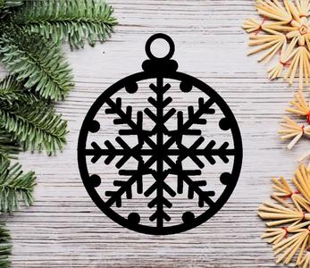 Christmas Tree Decoration