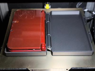 3DS XL Carry Case
