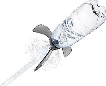 Water Bottle Rocket