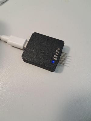 MuseLab nanoDLA v1.3 enclosure