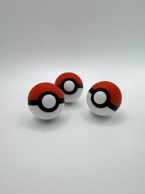 Pokeball Clicker