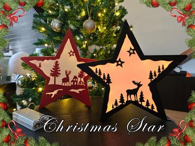 Christmas Star