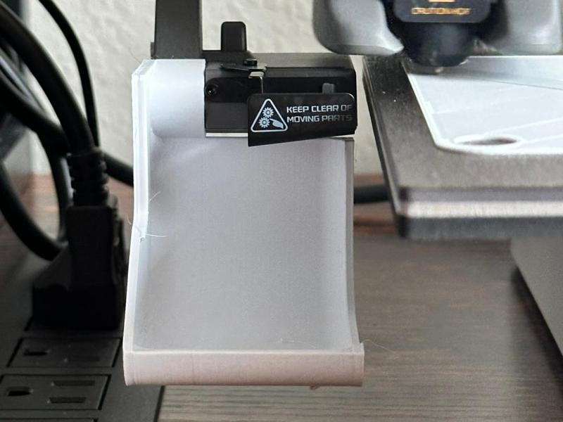 A1 (mini) Poop Chute