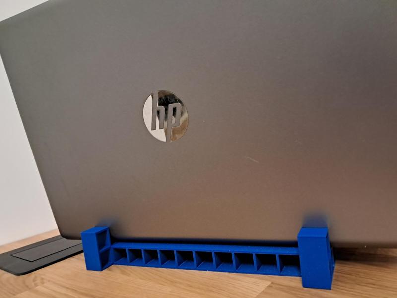 Laptop Riser - Tetris