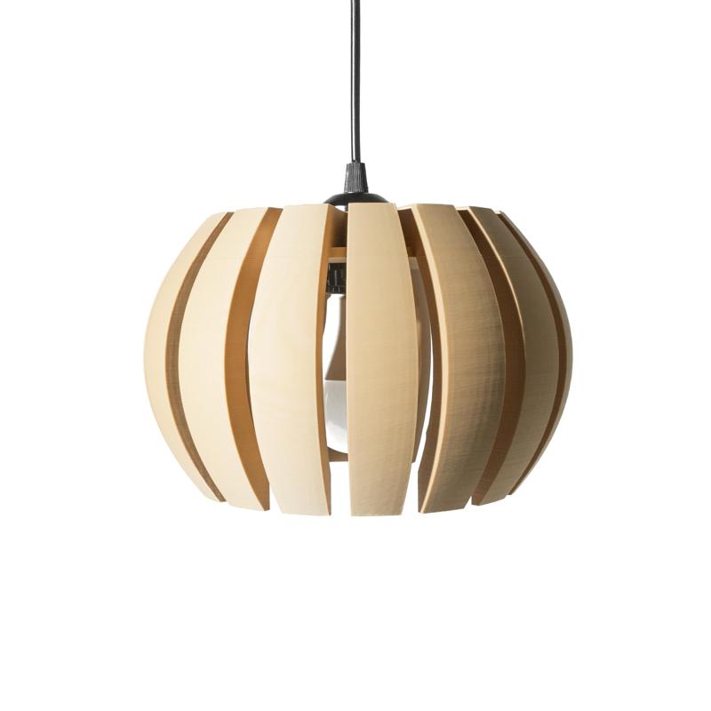 The Oromi Pendant Lamp | Modern and Unique Home Decor