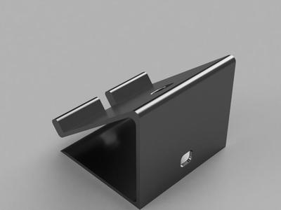 Iphone/Ipad holder