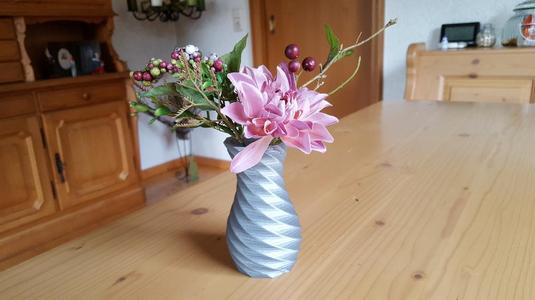 Spiral Vase