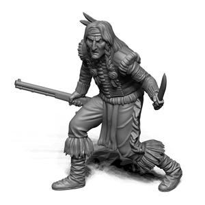 Boneshirt - Maverick Apothecary