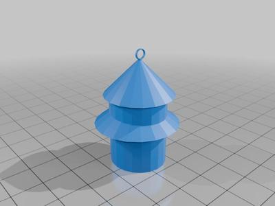 Federal signal model 7