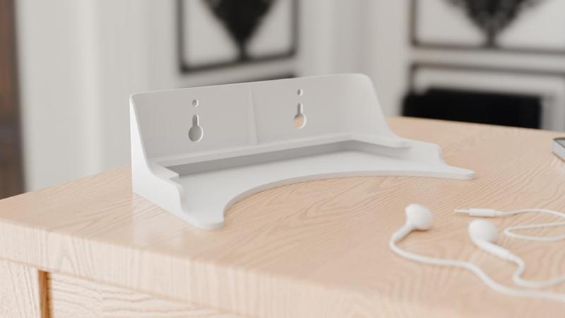 Speedport Smart 4 Wandhalterung