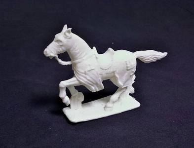 War horse toy