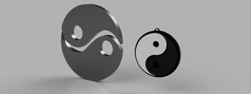 Yin Yang