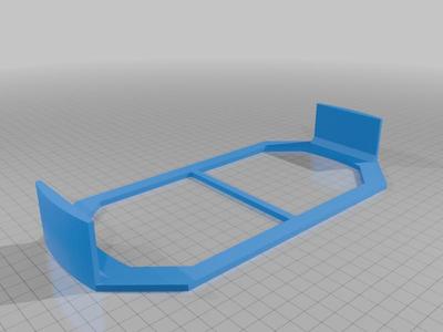 Anycubic Mono X Vat Stand