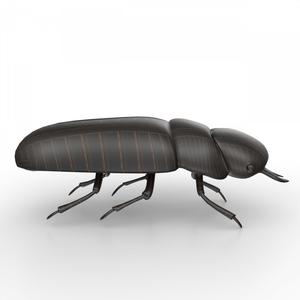 Black Bug