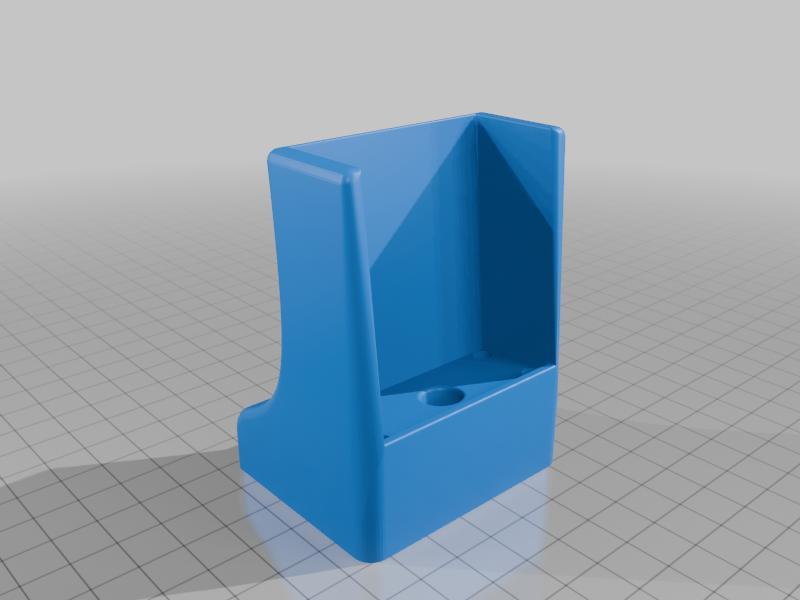 ATS120 / ATS200 Portable Radio Stand