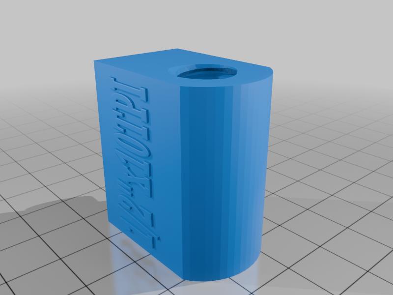 10 or 12 inch atlas craftsman lathe cross slide nut Improved