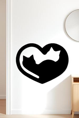 Cat Wall Art, Wall Decor, Home Decor