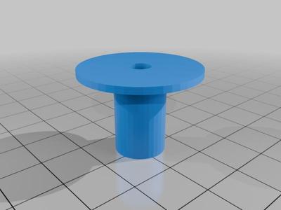 Universal Spool Roller (UNISpool v2)