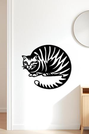 Cat Wall Art, Wall Decor, Home Decor
