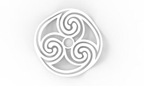 Celtic Bowl