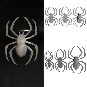 Halloween spider