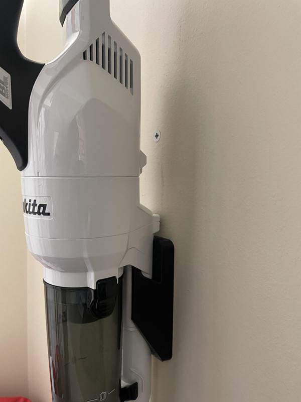 Wall mount for Makita DCL286/CL003