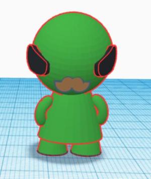 Alien