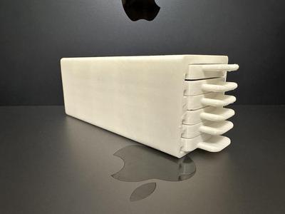 Nintendo Switch cartridge holder 6x and 12x